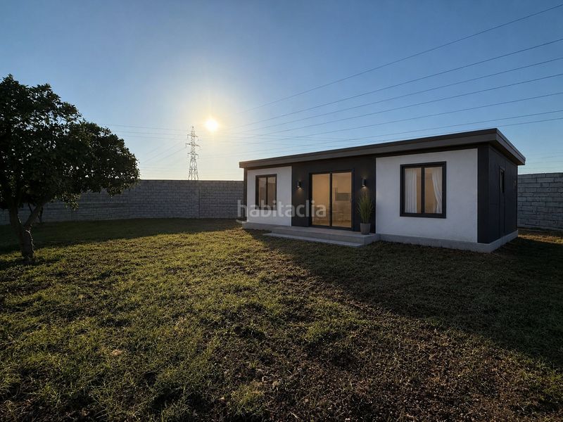 Foto 42bd1934-0d07-488a-802b-4ef42f886643. Terreny residencial a Arco Norte - Avda España Dos Hermanas
