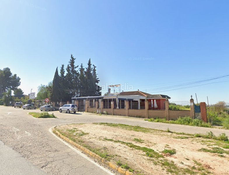 Foto d4889110-6ea8-4e80-9320-ad90b78235d4. Terreny residencial a Arco Norte - Avda España Dos Hermanas