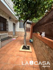 Casa a Vista Azul - Consolación