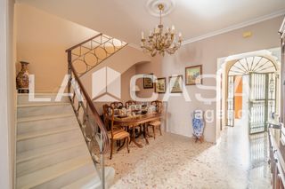 Maison à Centro - Doña Mercedes