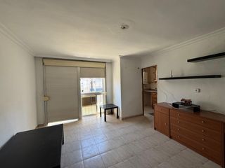 Piso en San Pablo