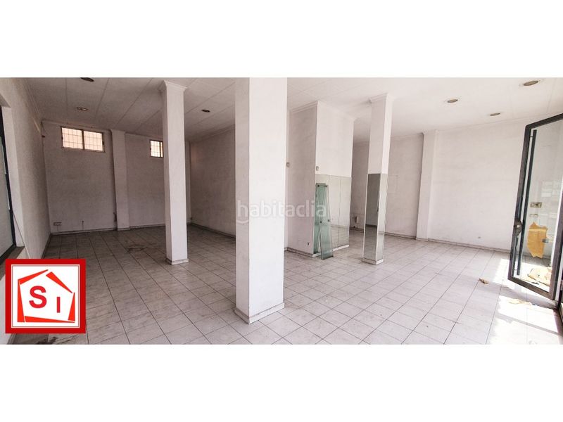 Foto 3f038e39-46ef-4dcb-b3bf-d4ccdb6313ab. Local comercial a Churra Murcia