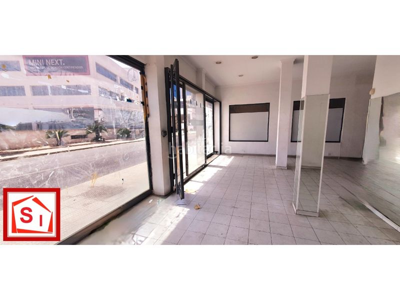 Foto 3fc3cbcd-2610-40bd-bc50-cfd138edf7c7. Local comercial a Churra Murcia