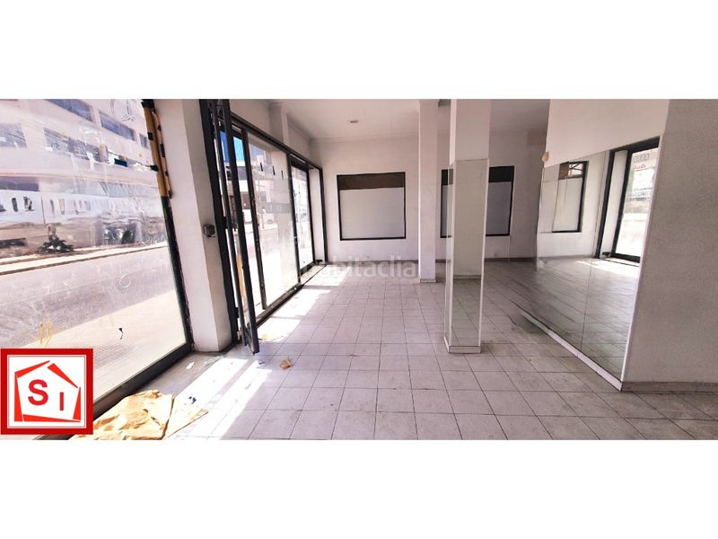 Foto 4038c816-8ee3-40fc-a38c-02204eb52ec5. Local comercial a Churra Murcia
