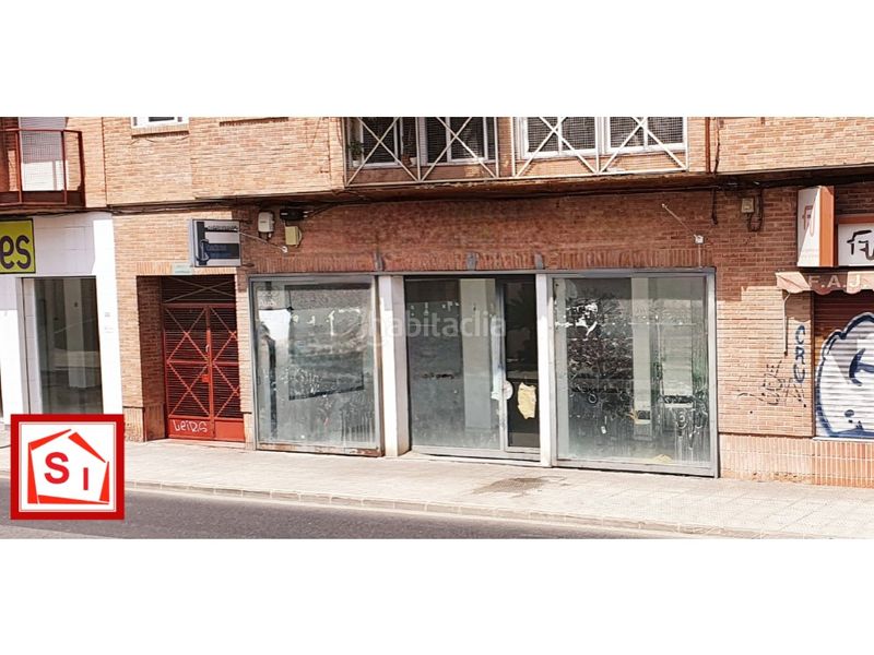 Foto 4c2f1826-e8d1-4854-8815-815ae4ff6f09. Local comercial a Churra Murcia