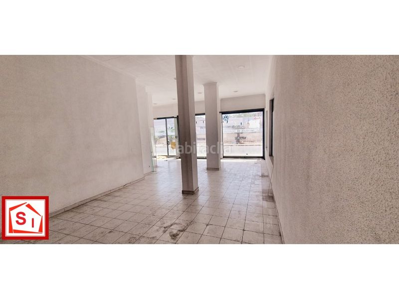 Foto 9437906c-31e4-4f5c-b09a-5bb01780642d. Local comercial a Churra Murcia