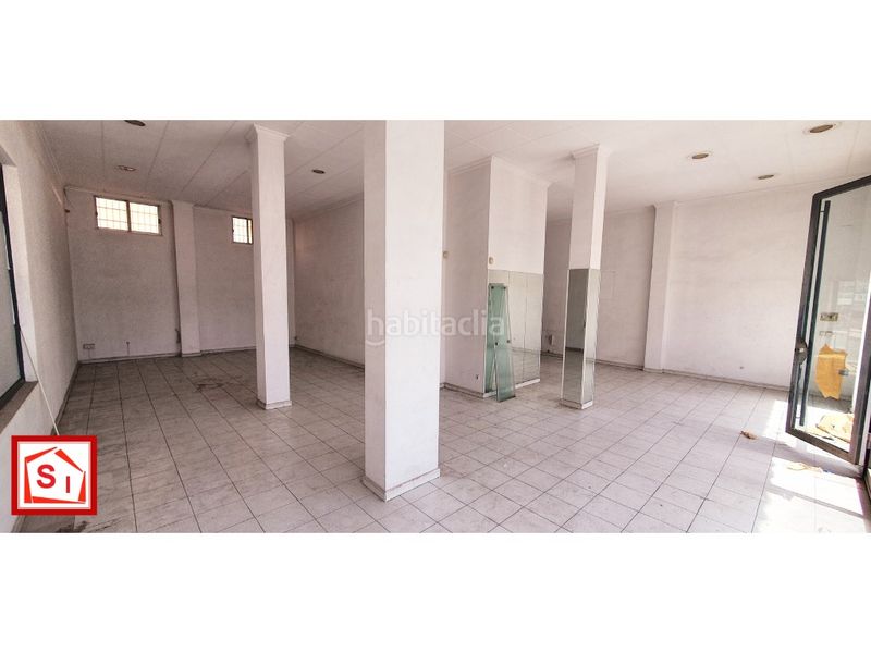 Foto ad0e5c96-63a6-4afb-8930-552b3ed672aa. Local comercial a Churra Murcia