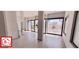 Local Comercial a Churra. Localen ventemurciacarretera de alicante la flota