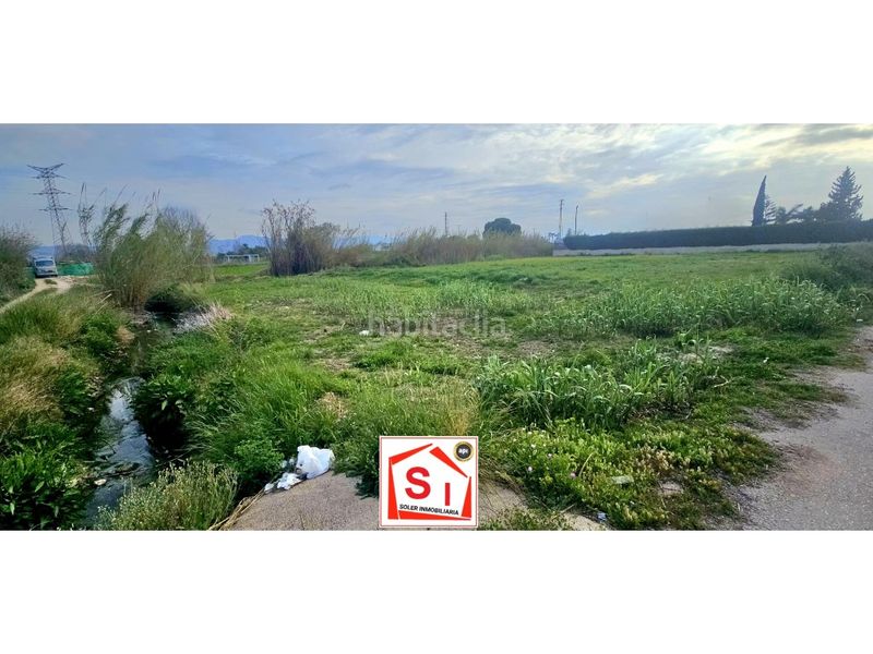 Foto 0d1606d6-77cc-4a52-9584-3bc35e8cf236. Terreny residencial a Monteagudo Murcia