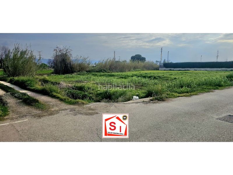Foto 1479df7d-f9fa-425f-bd2f-9308d8e87938. Terreny residencial a Monteagudo Murcia