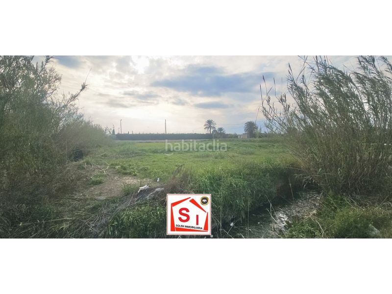 Foto 3609eee9-3a20-42ca-acb2-886e2741aae7. Terreny residencial a Monteagudo Murcia