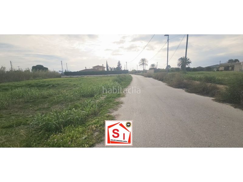 Foto 3f51da74-712c-4668-b865-6dff1b3f52de. Terreny residencial a Monteagudo Murcia