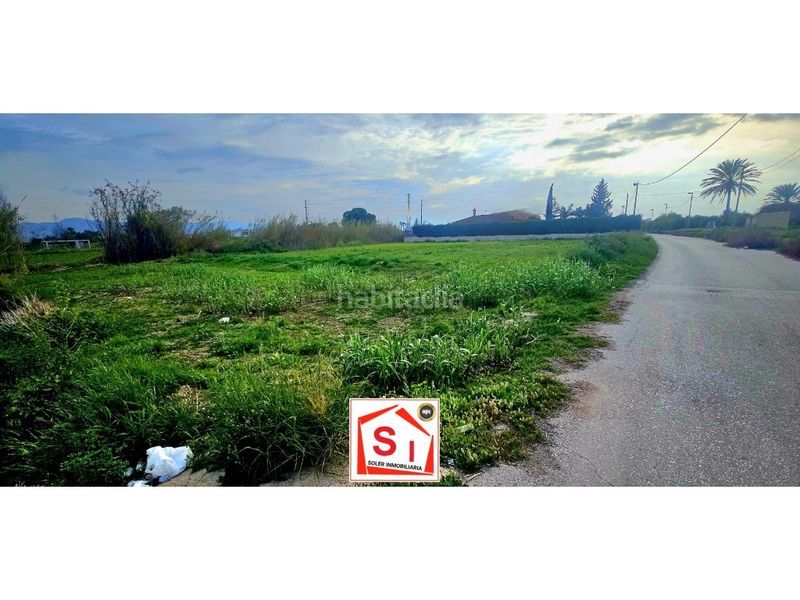 Foto b66e3b50-d812-470d-802e-c2898843b43a. Terreny residencial a Monteagudo Murcia