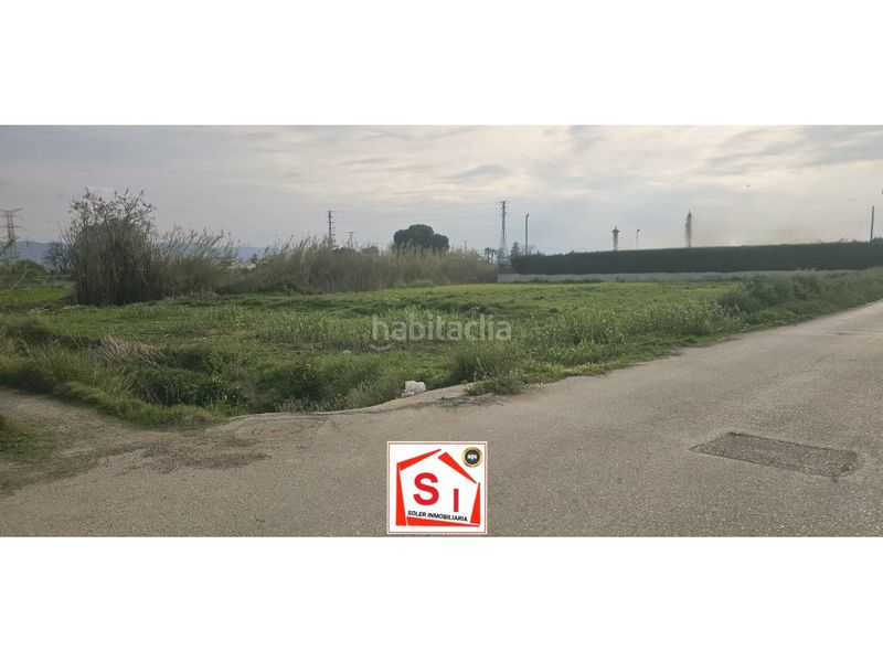 Foto ce4d4c6c-ef76-4a8c-8055-28589140487f. Terreny residencial a Monteagudo Murcia