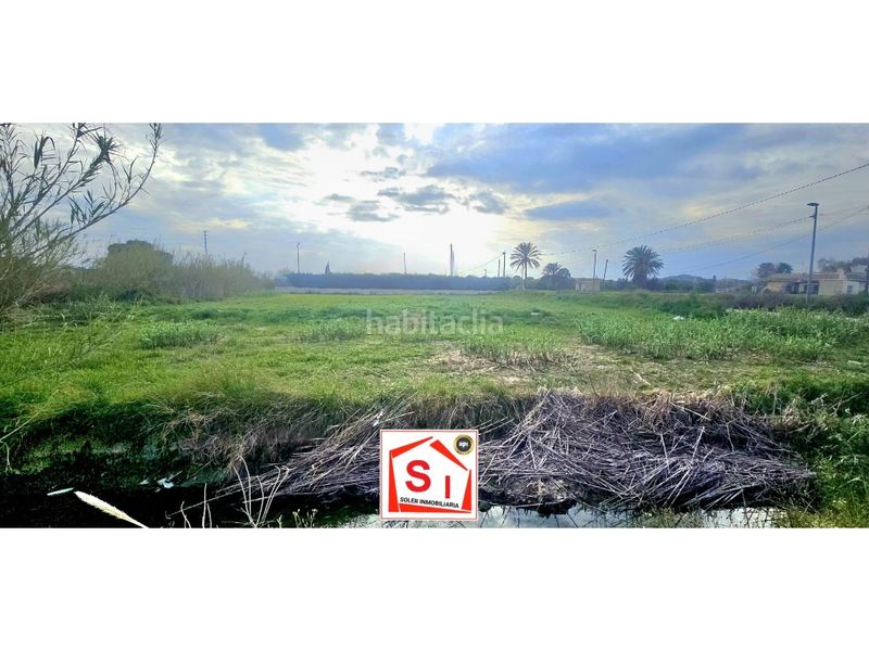 Foto d320d7f8-435e-4d83-9f4d-4c85be81657c. Terreny residencial a Monteagudo Murcia
