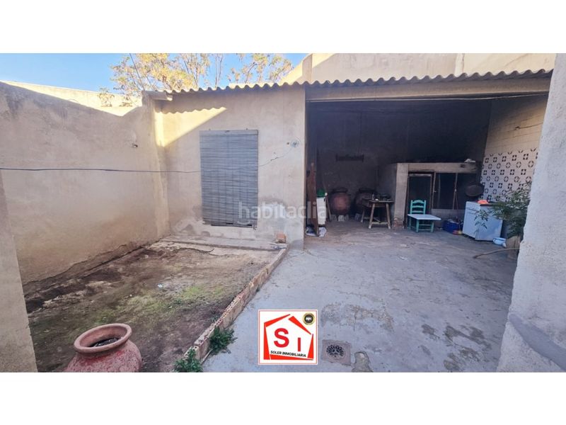 Foto 33ca87bd-7ee5-488c-b4ce-f47ae15c8a86. Casa a Espinardo Murcia