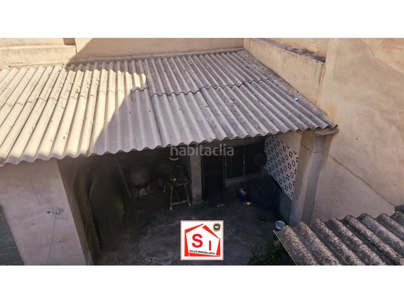 Foto 551601f7-f838-40f3-9231-3876ff6f68bc. Casa a Espinardo Murcia