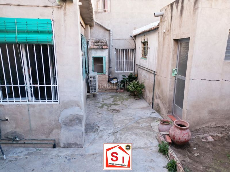 Foto a59ea2fb-7b60-4220-9dba-14ef9c903485. Casa a Espinardo Murcia