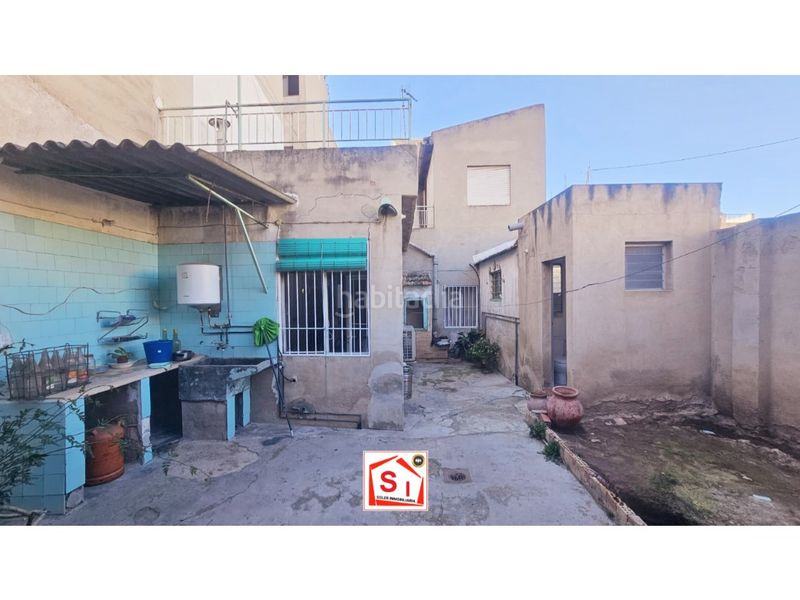 Foto aaece594-87a9-4b07-af0c-8467161f76e5. Casa a Espinardo Murcia