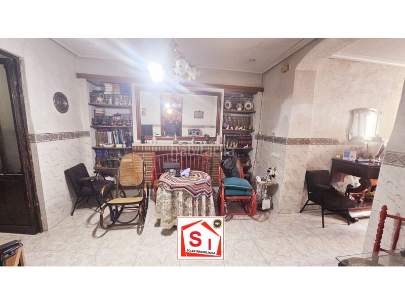 Foto d03526de-451c-48a0-b9e8-b2da5c906f95. Casa a Espinardo Murcia