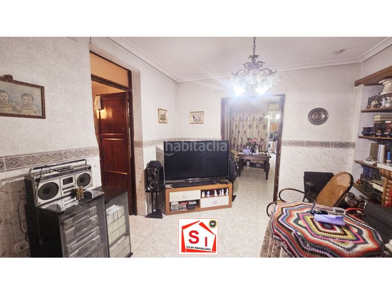 Foto e767419f-266b-4e67-983b-0ecc94cce4e9. Casa a Espinardo Murcia