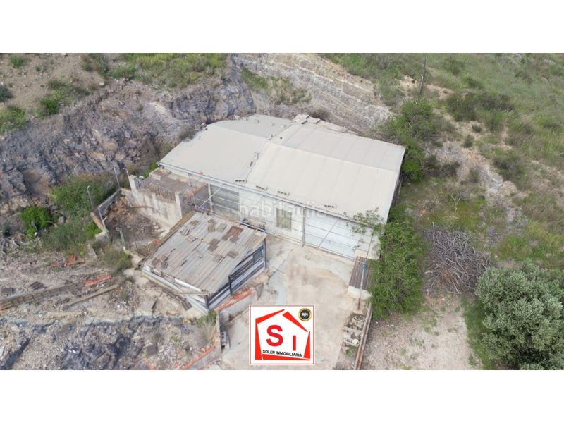 Foto bba8587f-50ec-4980-b4ab-d08a05c568d6. Finca rústica a Monteagudo Murcia