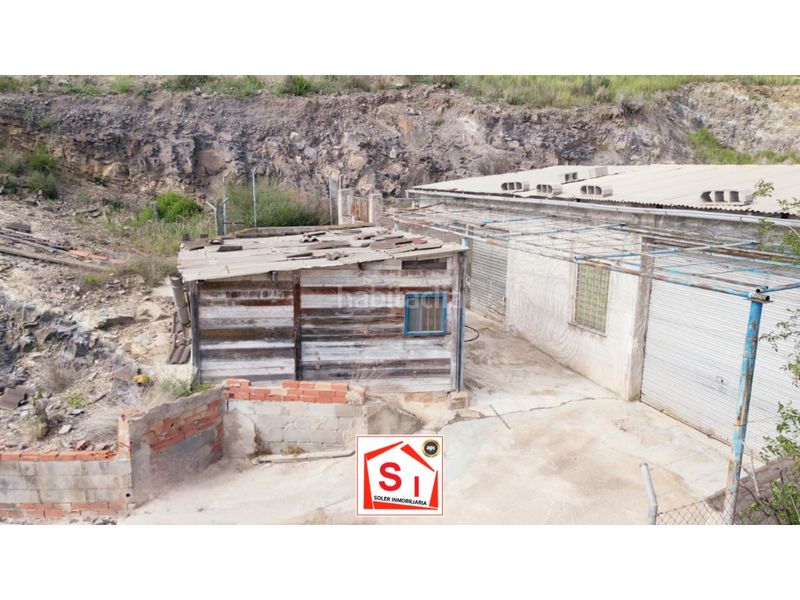 Foto d7d2dc66-f3bb-4858-923c-f17ad19e52cc. Finca rústica a Monteagudo Murcia
