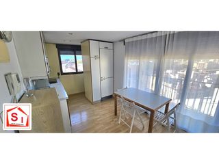 Location Appartement à San Pedro. Piso con vistas junto gran via murcia