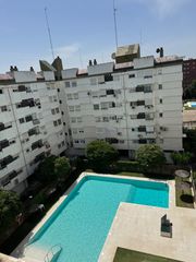 Pis a Calle José Luis de Casso 7