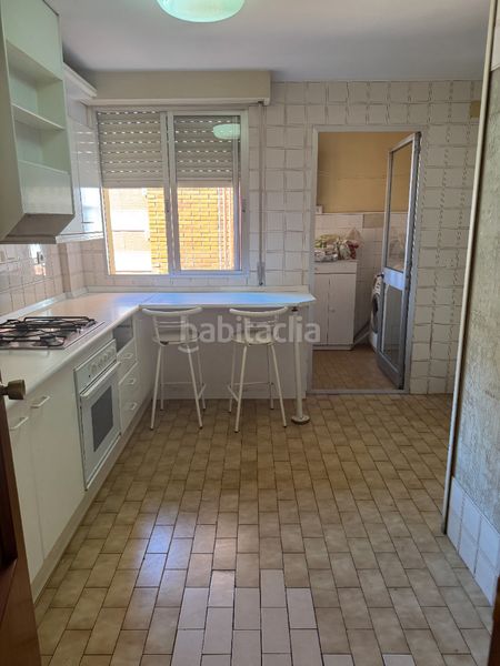 Foto 3ff85886-f589-4cc0-9e5c-37aae3421754. Pis a calle alberche 2 a El Plantinar - Avda. La Paz - El Juncal Sevilla
