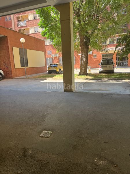 Foto e6dee3a4-cf67-4fc2-9ec2-c61e0b055058. Pis a calle alberche 2 a El Plantinar - Avda. La Paz - El Juncal Sevilla
