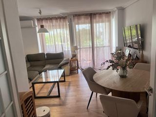 Flat in La Buhaira