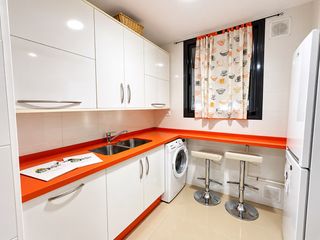 Flat  Calle profesor manuel olivencia ruiz 9. Vpo especial