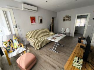 Location Appartement  Calle antonio filpo rojas. Fantástico piso alquiler temporada