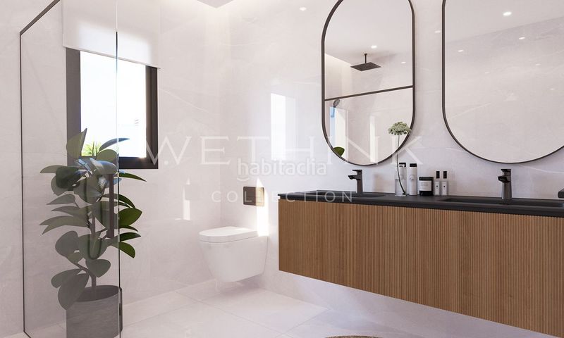 Foto e3a47f39-31d8-405a-a7a0-5bfb376817b1. Chalet with heating parking pool in Golf Bahía Finestrat
