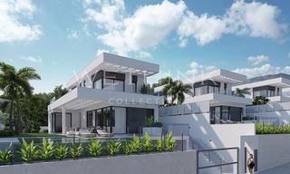 Chalet en Golf Bahía
