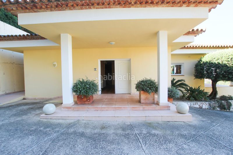 Foto f81461cc-048a-47c8-a574-87f2230e30ce. Xalet amb calefacció aparcament piscina a Altea la vella Altea