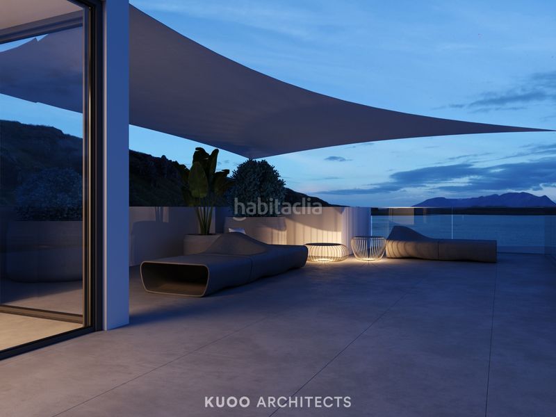Foto 74074192-4c93-4139-ba40-ba4eb05e2aaa. Chalet con parcheggio piscina in Mascarat Altea