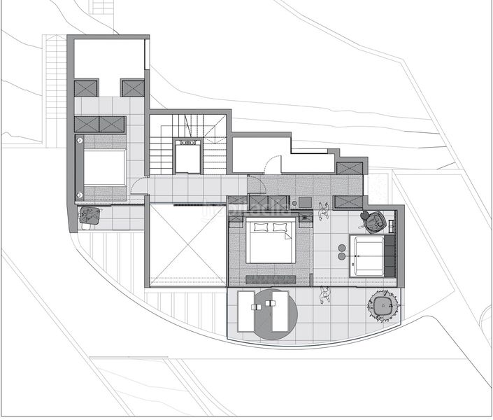 Foto 9e6892c1-7404-4d82-af71-56adcfabef83. Chalet con parcheggio piscina in Mascarat Altea