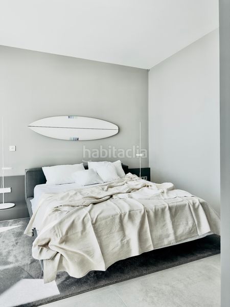 Foto f1ce51b9-5133-4701-9ece-a61874b44aa2. Chalet con parcheggio piscina in Mascarat Altea