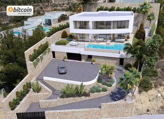Chalet en Pueblo