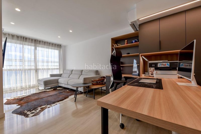 Foto 45947e22-2fbe-4606-9507-3d4aa33c1959. Duplex con parcheggio piscina in Mascarat Altea