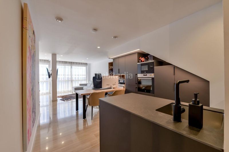 Foto 55f4890c-24d3-4988-bee9-c3e326e7ce6e. Duplex con parcheggio piscina in Mascarat Altea