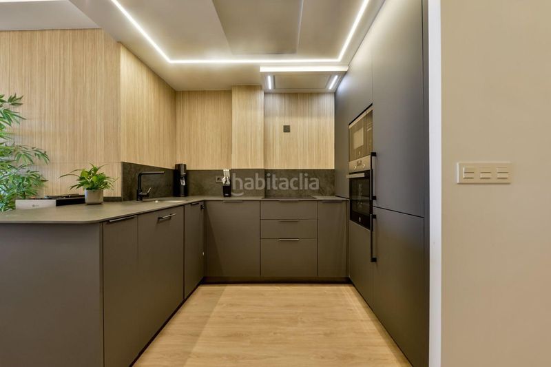 Foto 778d1ebd-2f40-4939-8d08-b44df52fc26a. Duplex con parcheggio piscina in Mascarat Altea