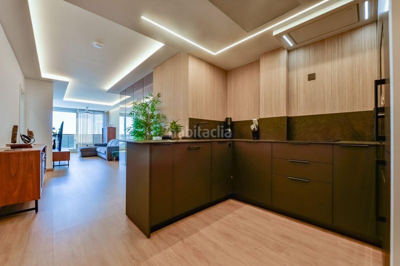 Foto b521b7bd-ed6e-4859-9914-75211a819f94. Duplex con parcheggio piscina in Mascarat Altea
