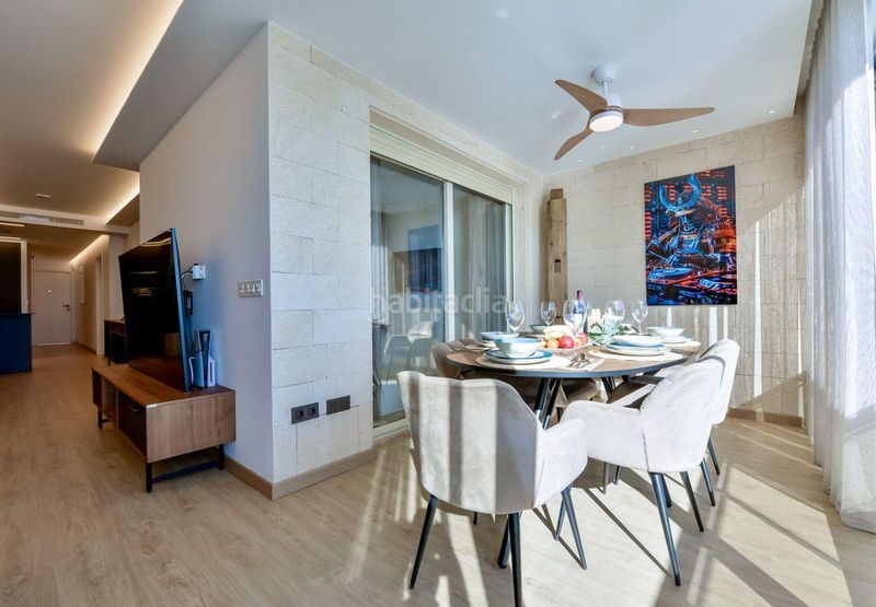 Foto d6a2b03d-958e-440d-a75a-99fdfb52ab12. Duplex con parcheggio piscina in Mascarat Altea