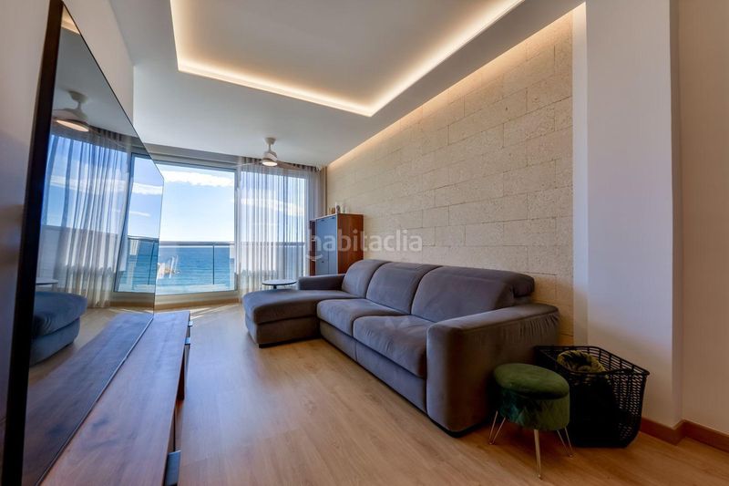 Foto 4fa97986-7915-497c-8f61-711109a2cb6d. Duplex with parking pool in Mascarat Altea