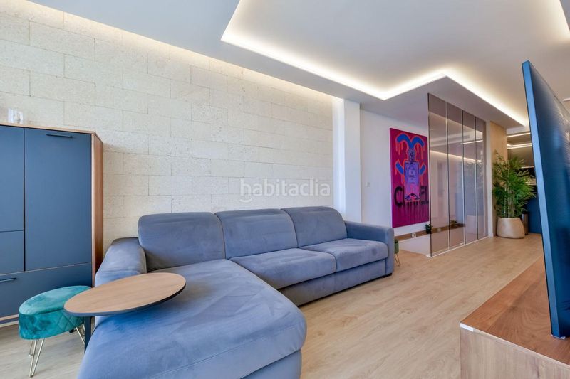 Foto 67ce59b1-e22c-4777-9147-3639efda9478. Duplex with parking pool in Mascarat Altea