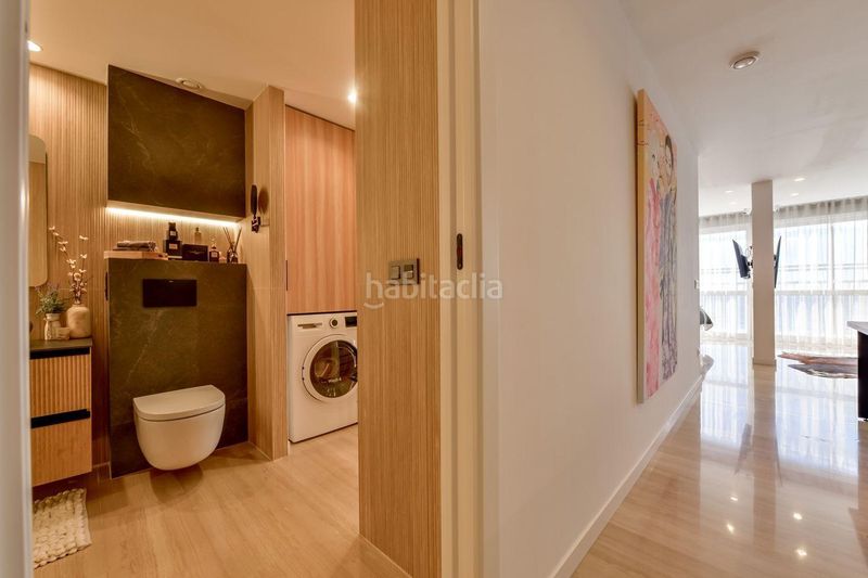 Foto 84f8fa25-eace-47a7-9798-6f5d6a7031cd. Duplex with parking pool in Mascarat Altea