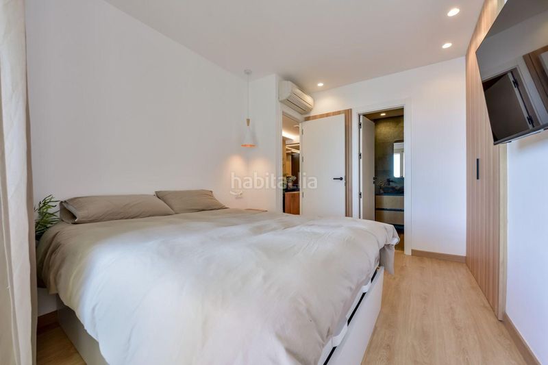 Foto d6d17630-34f6-4ed6-b8ea-5139da6b3b46. Duplex with parking pool in Mascarat Altea